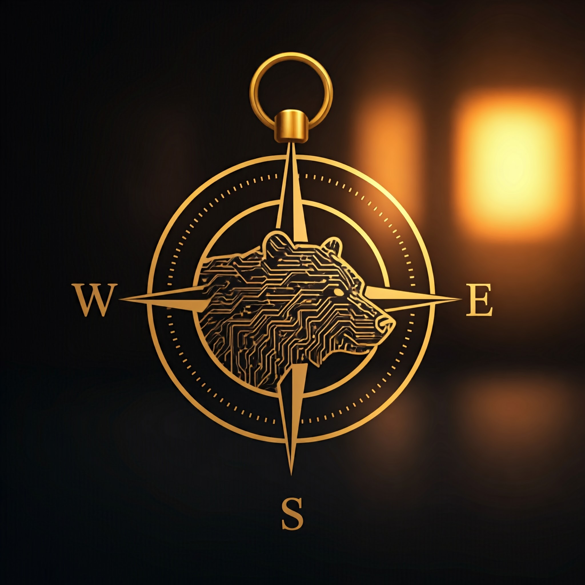 Bear Wynd Technology Logo